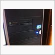 ニューPCなう。