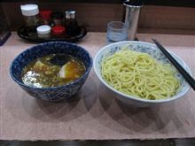 今日のランチは久々に
