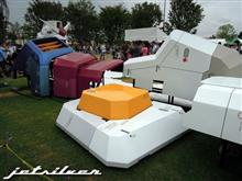 お台場ガンダムプロジェクト2011