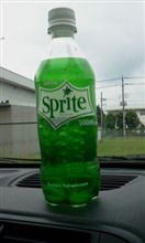 Sprite！