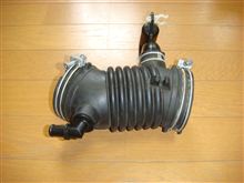 AIR CONTROL CHAMBER 装着