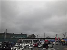 長沼だ♪