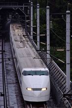今日の300系 今日の300系