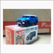 ＦＪ－cruiser購入　( ...