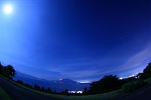 ２０１１年　鹿児島帰省日記①