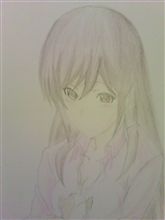 なんとも落ち着かないです