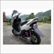 懐かしの愛車達 vol.②
