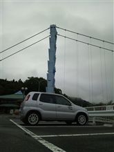 竜神大吊橋