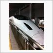 九州新幹線つばめ