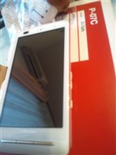 娘もいよいよスマホデビューとなったのですが