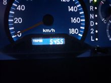 まだ貧乏ランプついてませんが(爆)