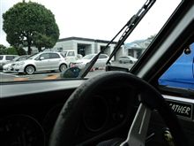 初！ユーザー車検