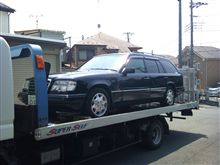 Benz ☆330000なんでしょう？
