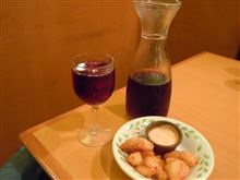 激安で呑めますよ ココ・・・