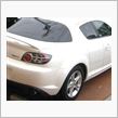 ＭＡＺＤＡ　ＲＸ－８　って　どうよ