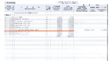 何に使ったの？