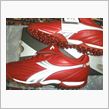 DIADORA　 STILE ...