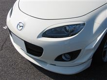 最近 気になる青いもの♪