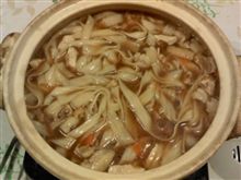 暑い…