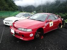 全日本ダートトライアル in 今庄 動画UP 