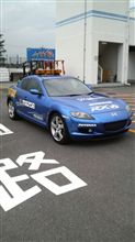 MFCT 筑波ラウンドの時期です