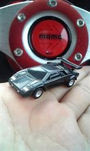 今日のプルバックカー 今日のプルバックカー