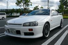 名古屋緑区からER３４が盗まれました！
