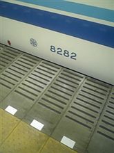 懐かしい臭い