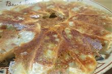 羽付きギョウザ 羽付きギョウザ