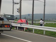 暑い時には温泉に行くしかない・・・