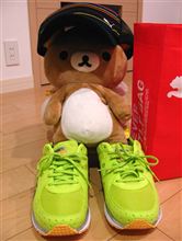 【PUMA】faas 300、border tracker cap 【PUMA】faas 300、border tracker cap
