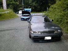 先に整備手帳のタイベル交換見て下さいねという流れの練習会