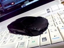 超久しぶりのミニカーカテゴリー('-'*)ｵﾋｻ♪