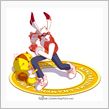 ならしがてら