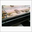 弁当はあるけどお茶が…