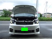 ＬＥＤ不点灯発生（汗・・・・