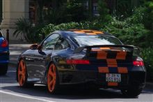グランツーリスモ聖地巡礼の旅その7・スイスの車事情 スポーティーカー編