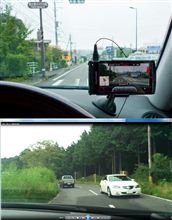 サンワダイレクト 車載ホルダー 200-CAR008