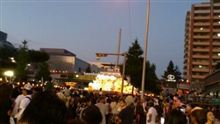 地元の祭り 地元の祭り