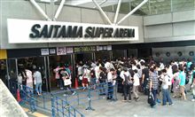 アニサマ2011に行ってきた～
