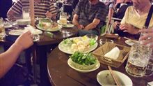 楽しい夜