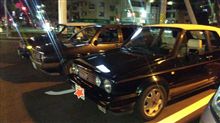 プチ中のプチオフ会 プチ中のプチオフ会