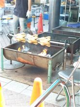 川俣シャモまつりに来ました~ 川俣シャモまつりに来ました~