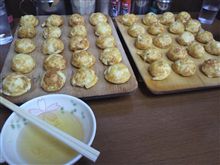 腹一杯や～(@ﾟ▽ﾟ@)