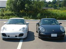 トラブルとブログが引合せた出会い　その２