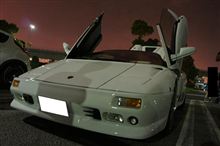 初走行&お披露目~^^♪ 初走行&お披露目~^^♪