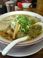 拉麺その4 拉麺その4