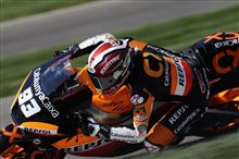 Moto2 インディアナポリスGP インディアナポリスレースウェイ 予選結果 Moto2 インディアナポリスGP インディアナポリスレースウェイ 予選結果