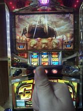 ミリオンゴッド！ＧＯＤ三連発を考える・・・・＾＾