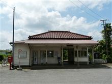 夏休みの締めくくりは房総ドライブ♪　小湊鉄道編